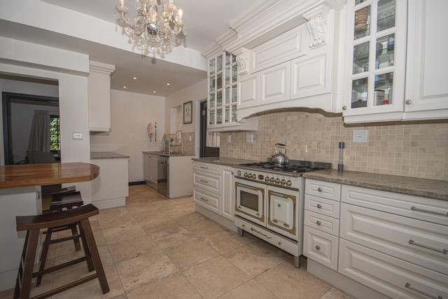 To Let 4 Bedroom Property for Rent in Milnerton Western Cape